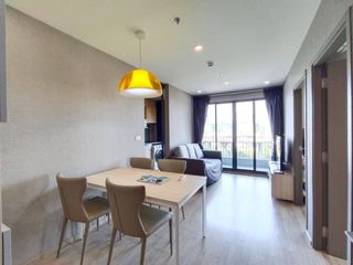 For rent 2 bedrooms condo in Bang Na, Bangkok
