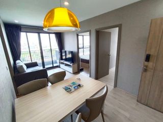 For rent 2 bedrooms condo in Bang Na, Bangkok