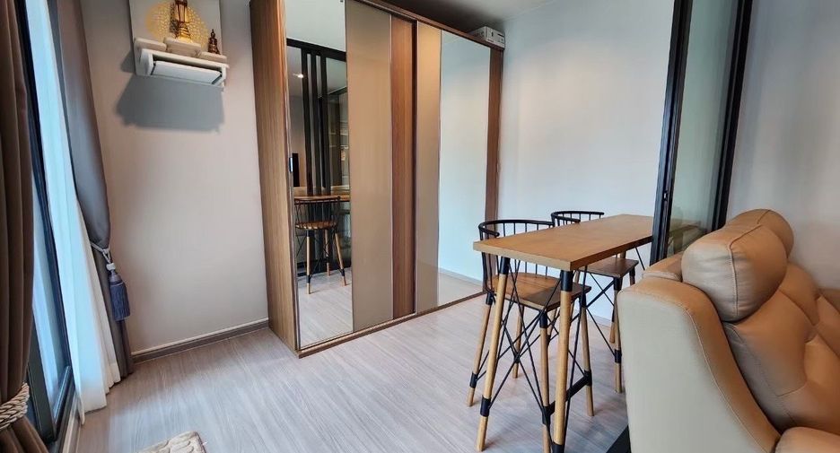 出租 2 卧室 公寓 在 Thon Buri, 曼谷