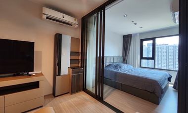ให้เช่า 2 ห้องนอน คอนโด ใน ธนบุรี, กรุงเทพฯ