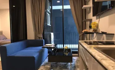 À louer 1 chambre condo à Chom Thong, Bangkok