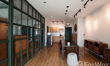 Condo en alquiler de 1 habitaciones en Sathon, Bangkok