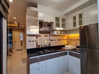 For rent 3 bedrooms townhouse in Phra Khanong, Bangkok