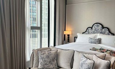For rent スタジオ condo in Khlong Toei, Bangkok