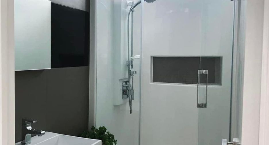 ให้เช่า 2 ห้องนอน คอนโด ใน ธนบุรี, กรุงเทพฯ
