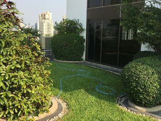 À louer 3 chambres condo à Watthana, Bangkok