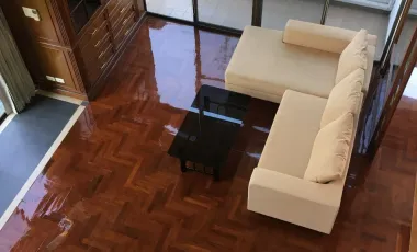 Wohnung zur Miete mit 3 Zimmer in Watthana, Bangkok
