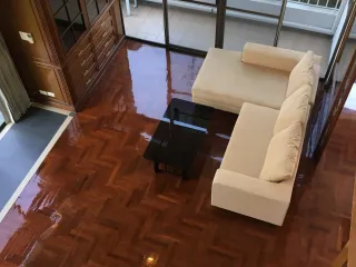 À louer 3 chambres condo à Watthana, Bangkok