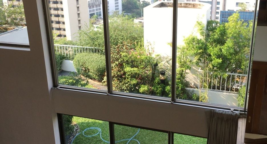Wohnung zur Miete mit 3 Zimmer in Watthana, Bangkok