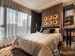 Wohnung zur Miete mit 2 Zimmer in Chatuchak, Bangkok