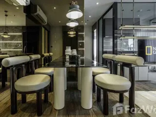 Wohnung zur Miete mit 2 Zimmer in Chatuchak, Bangkok