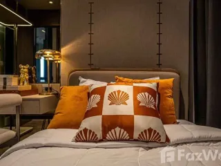 Wohnung zur Miete mit 2 Zimmer in Chatuchak, Bangkok