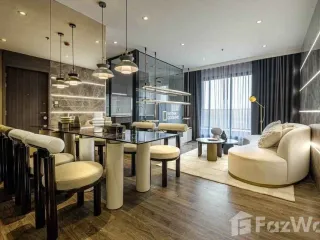 Wohnung zur Miete mit 2 Zimmer in Chatuchak, Bangkok