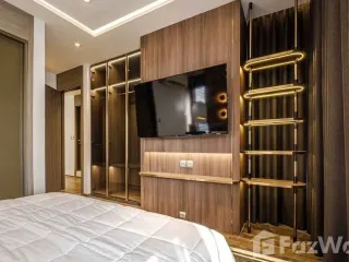 Wohnung zur Miete mit 2 Zimmer in Chatuchak, Bangkok