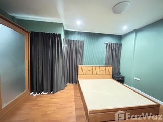 Reihenhaus zur Miete mit 3 Zimmer in Prawet, Bangkok