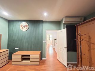 Reihenhaus zur Miete mit 3 Zimmer in Prawet, Bangkok