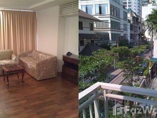 出租 2 卧室 公寓 在 Khlong Toei, 曼谷