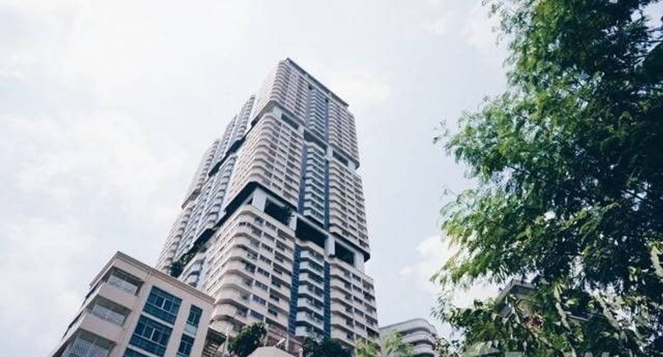 ให้เช่า 2 ห้องนอน คอนโด ใน คลองเตย, กรุงเทพฯ