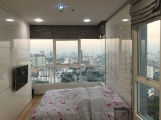 For rent 2 ベッドルーム condo in Ratchathewi, Bangkok