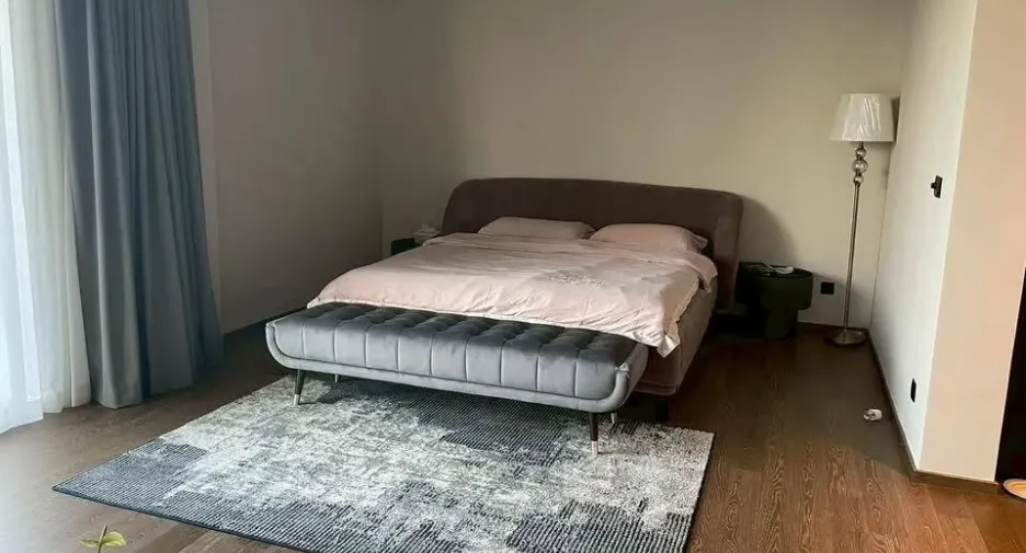 For rent 5 bedrooms house in Suan Luang, Bangkok