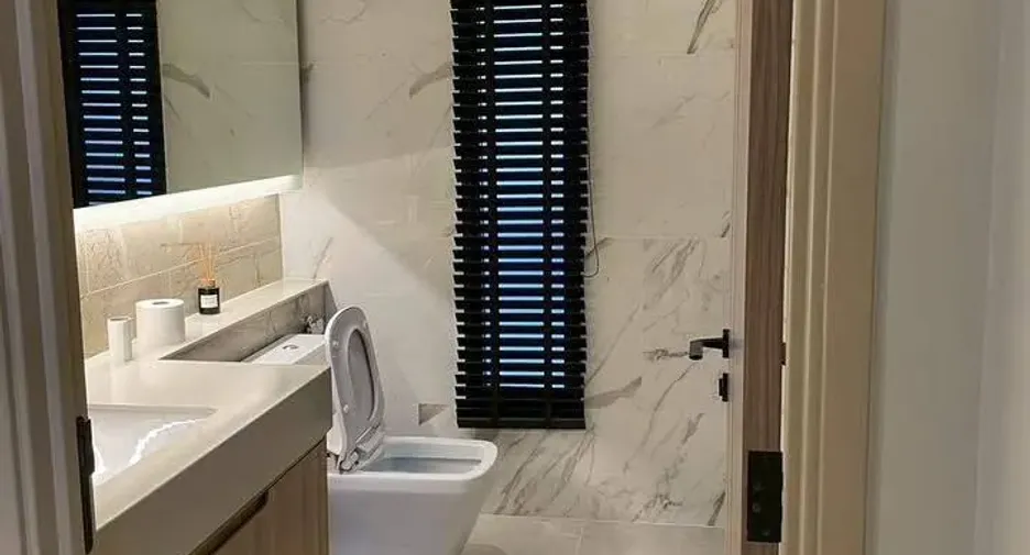 For rent 5 bedrooms house in Suan Luang, Bangkok