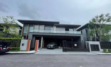 出租 5 卧室 独立屋 在 Suan Luang, 曼谷