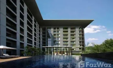 Wohnung zur Miete mit 1 Zimmer in Khlong Toei, Bangkok