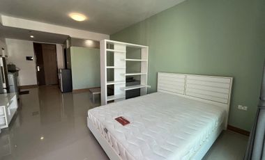 Condo en alquiler de estudio en Bang Kho Laem, Bangkok