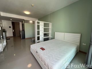 For rent studio condo in Bang Kho Laem, Bangkok