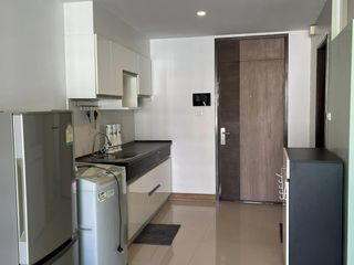 For rent studio condo in Bang Kho Laem, Bangkok