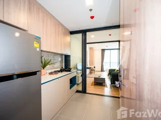 出租 1 卧室 公寓 在 Ratchathewi, 曼谷