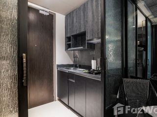 For rent スタジオ condo in Bang Rak, Bangkok