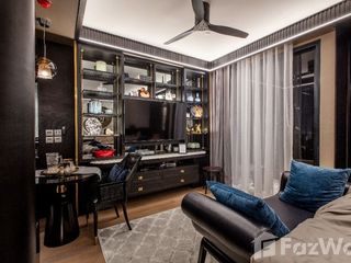 For rent スタジオ condo in Bang Rak, Bangkok