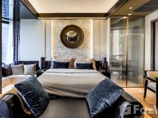 For rent スタジオ condo in Bang Rak, Bangkok