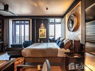 For rent スタジオ condo in Bang Rak, Bangkok