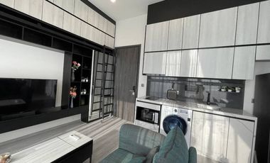 For rent 1 Beds condo in Phra Khanong, Bangkok