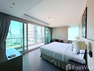 À louer 3 chambres condo à Sathon, Bangkok