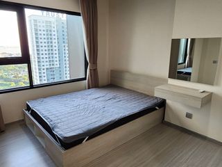 For rent 1 Beds condo in Mueang Samut Prakan, Samut Prakan