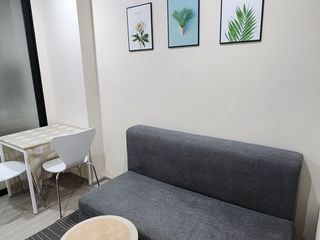 For rent 1 Beds condo in Mueang Samut Prakan, Samut Prakan