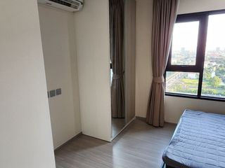 For rent 1 Beds condo in Mueang Samut Prakan, Samut Prakan