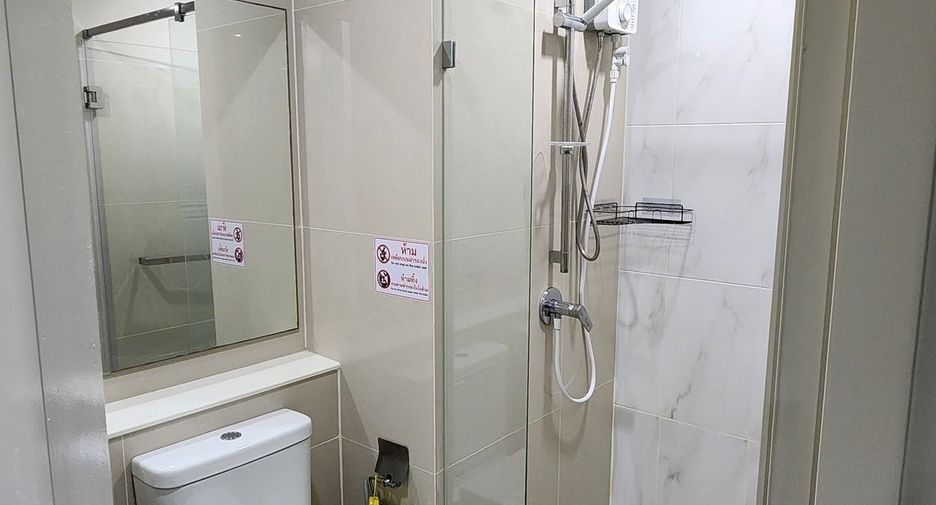 出租 1 卧室 公寓 在 Mueang Samut Prakan, Samut Prakan