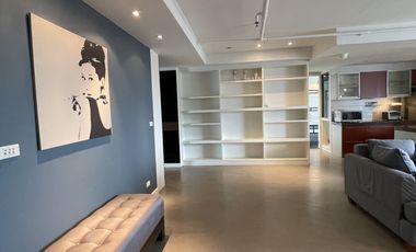 For rent 2 bedrooms condo in Pathum Wan, Bangkok