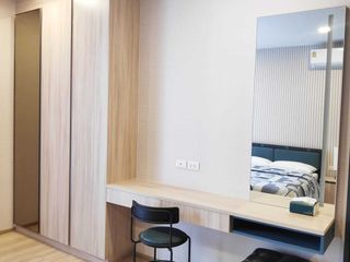 For rent 1 bed condo in Ratchathewi, Bangkok