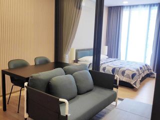 For rent 1 bed condo in Ratchathewi, Bangkok