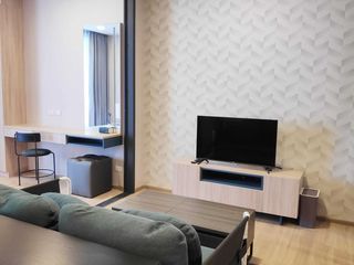 For rent 1 bed condo in Ratchathewi, Bangkok