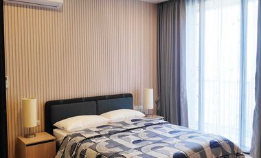 For rent 1 bed condo in Ratchathewi, Bangkok