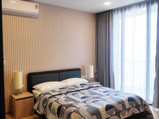 For rent 1 bed condo in Ratchathewi, Bangkok