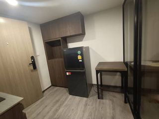 Condo en alquiler de 1 habitaciones en Bang Kapi, Bangkok