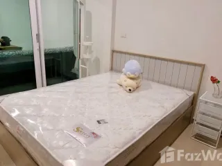 出租 1 卧室 公寓 在 Dusit, 曼谷