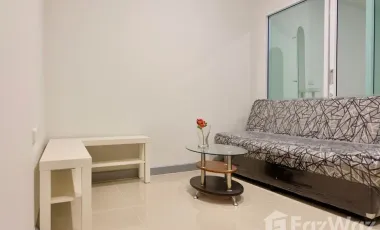 Аренда 1 кровать кондо в Дусит, Бангкок